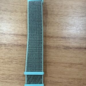 NWOT Stretchy Watchband for Galaxy Watch 4